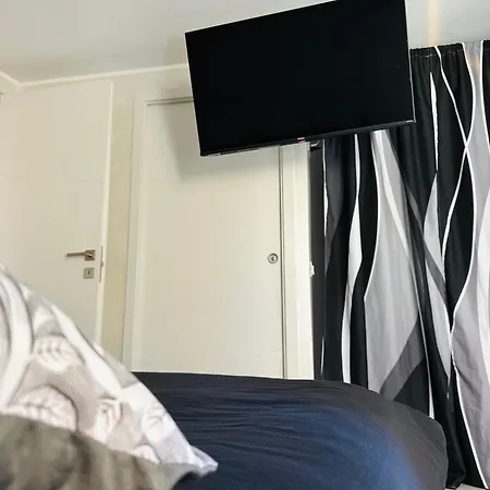 Il Rifugio Nel Vicolo Appartement