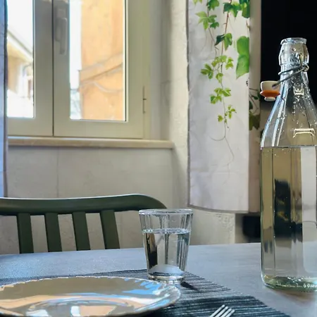Il Rifugio Nel Vicolo Appartement Subiaco