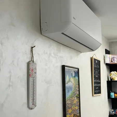 Appartement Il Rifugio Nel Vicolo *