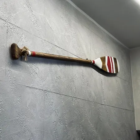 Il Rifugio Nel Vicolo Appartement