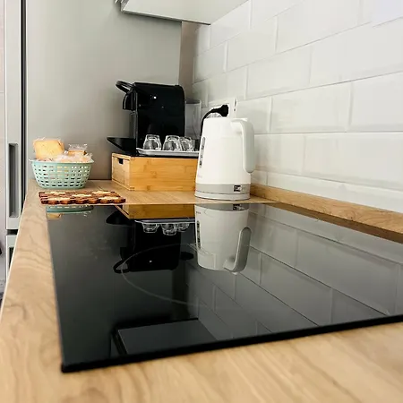 Appartement Il Rifugio Nel Vicolo Subiaco