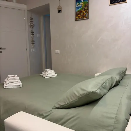 Il Rifugio Nel Vicolo Apartament