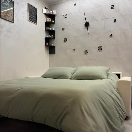 Apartament Il Rifugio Nel Vicolo *
